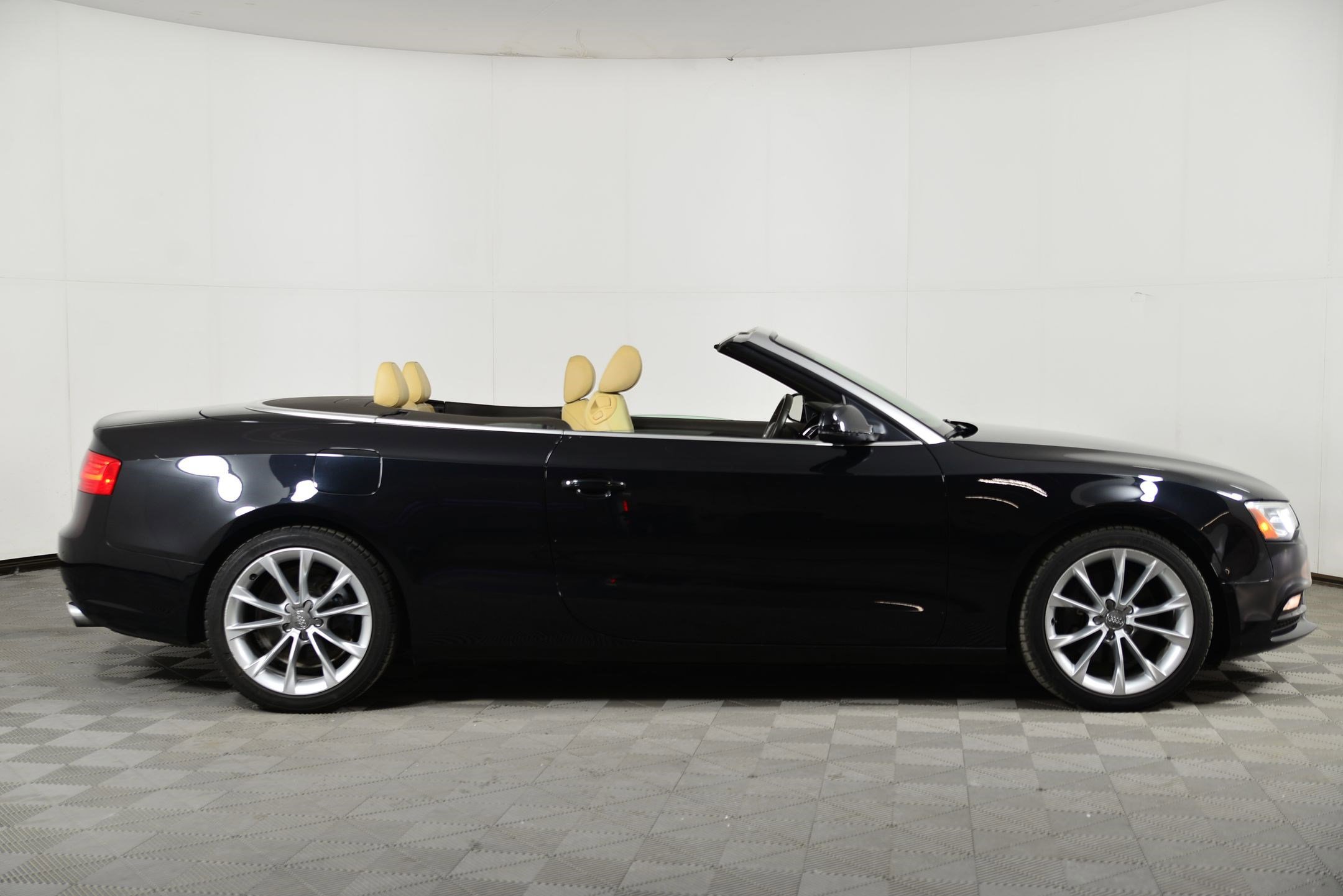 Used 2013 Audi A5 2.0T Premium Plus image 8