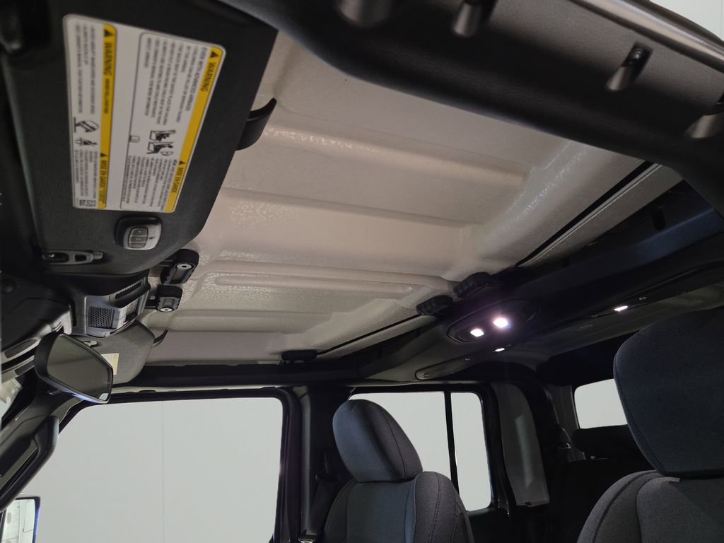 New 2026 Jeep Gladiator Willys image 24