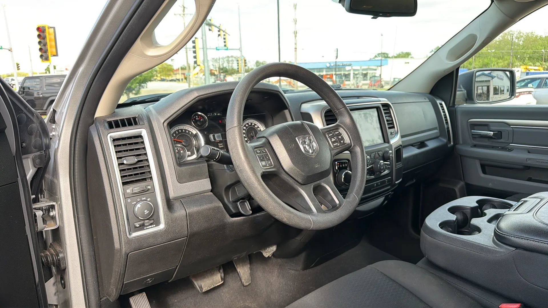 Used 2019 RAM 1500 Classic Warlock w/ Electronics Group AWD/4WD image 78