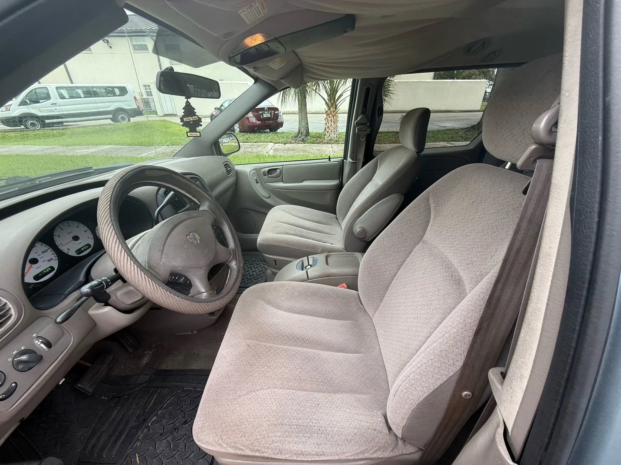 Used 2003 Dodge Grand Caravan Sport FWD image 11