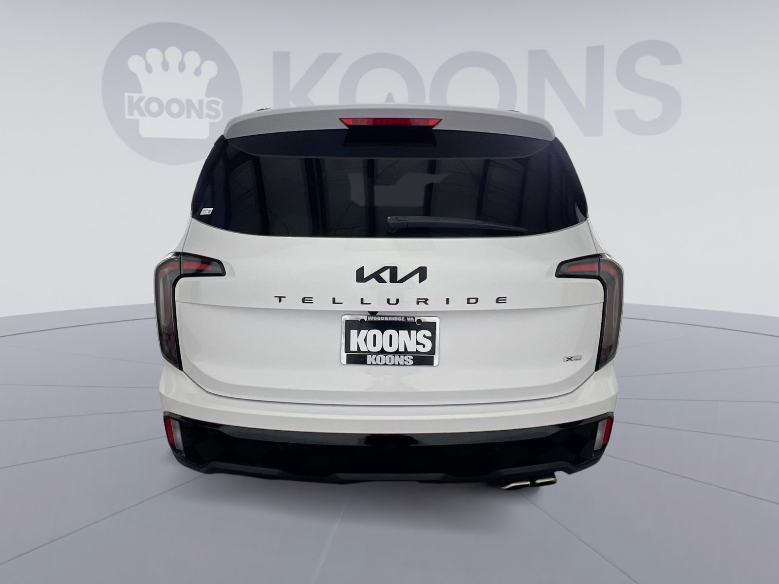 Used 2025 Kia Telluride SX X-Line image 5