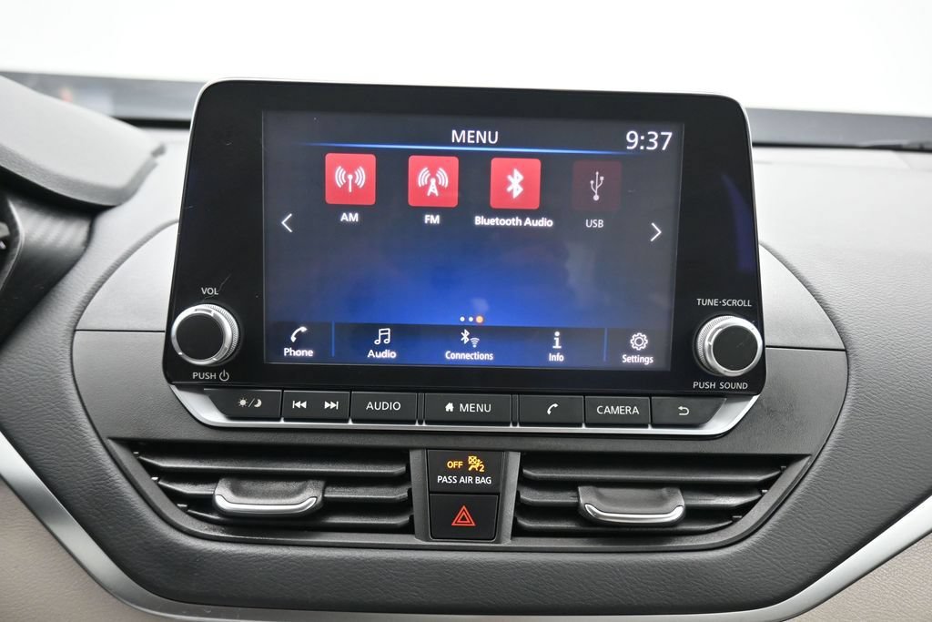 Used 2021 Nissan Altima 2.5 SV FWD image 17