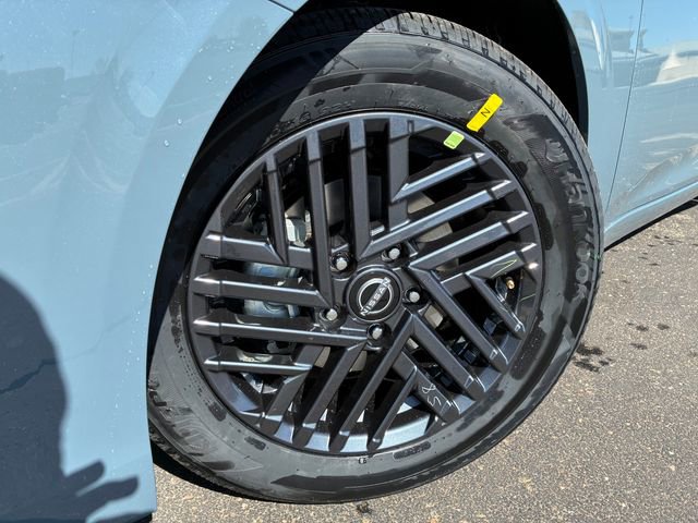 New 2026 Nissan Sentra SV image 10