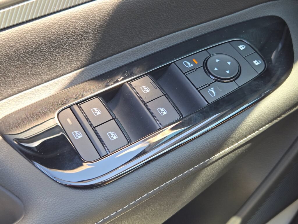 New 2026 Nissan Murano SL AWD/4WD image 28
