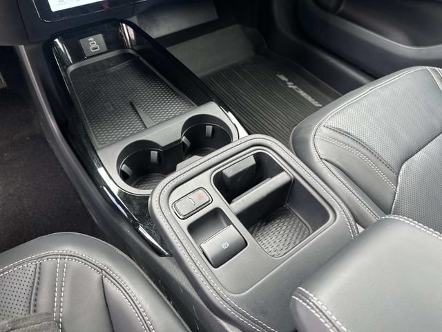 Used 2025 Ford Mustang Mach-E Premium AWD/4WD image 25