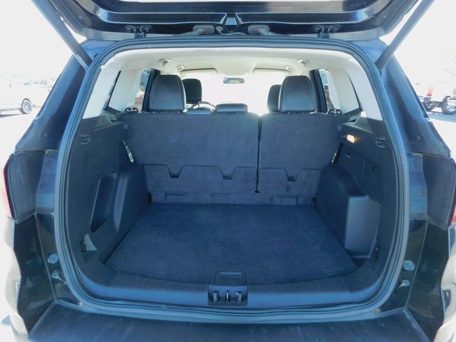 Used 2019 Ford Escape SEL image 11