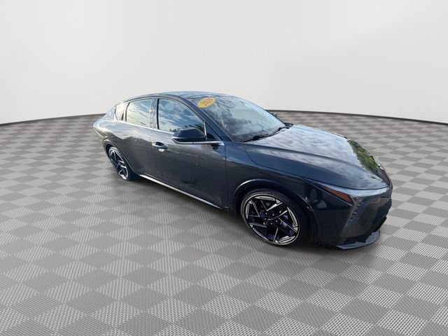 New 2026 Kia K4 GT-Line Turbo FWD image 2