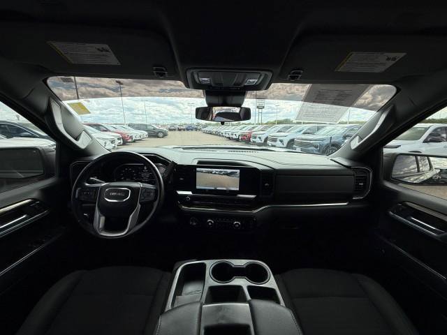 Used 2023 GMC Sierra 1500 Elevation RWD image 25