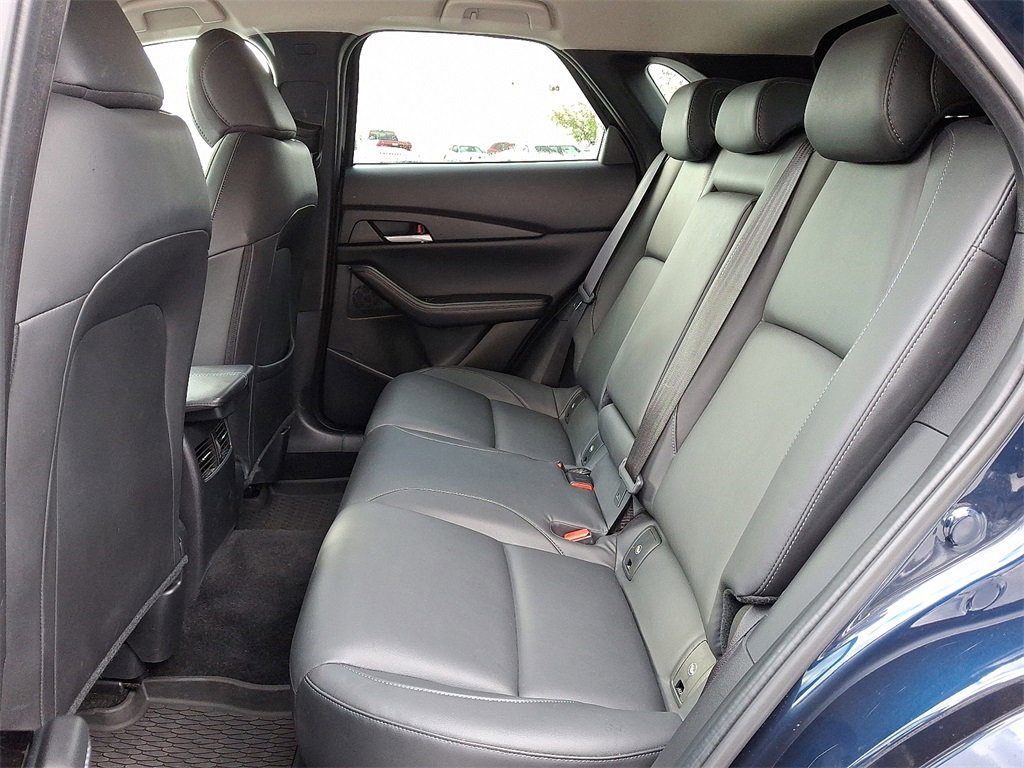 Used 2024 MAZDA CX-30 AWD 2.5 S w/ Select Sport Pkg image 13