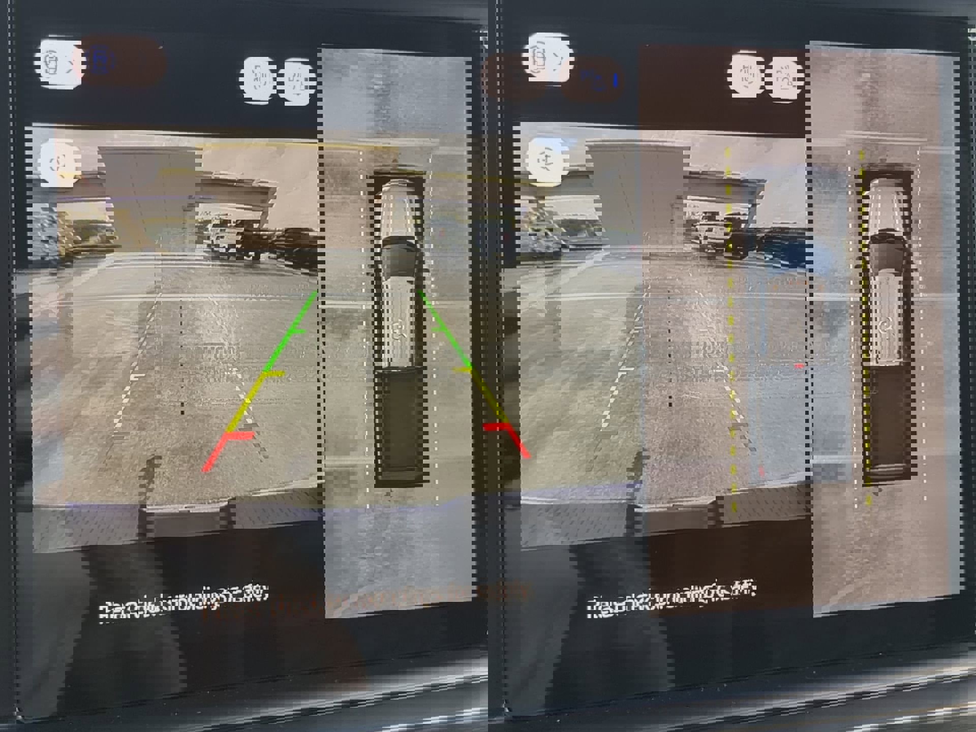 New 2026 Ford F250 Lariat w/ Black Appearance Package image 56