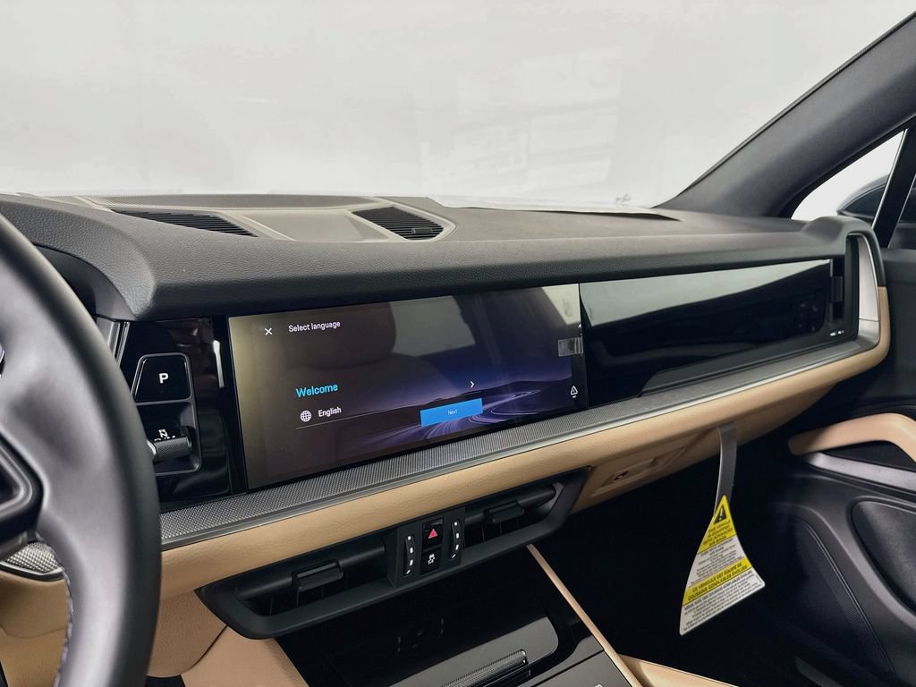 New 2026 Porsche Cayenne AWD/4WD image 15