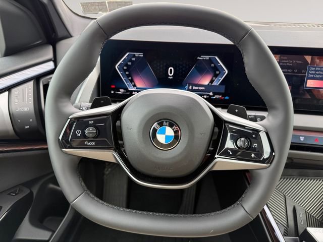 Used 2026 BMW X3 xDrive30 w/ Premium Package AWD/4WD image 12