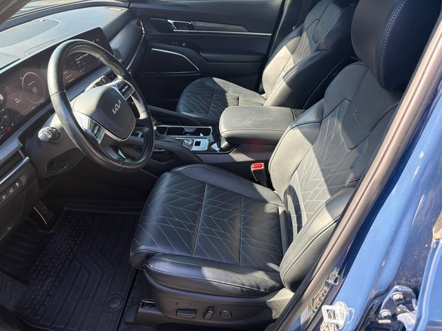 Used 2024 Kia Telluride SX Prestige X-Line AWD/4WD image 11