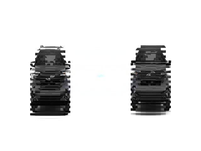 New 2026 Subaru Forester Sport image 8