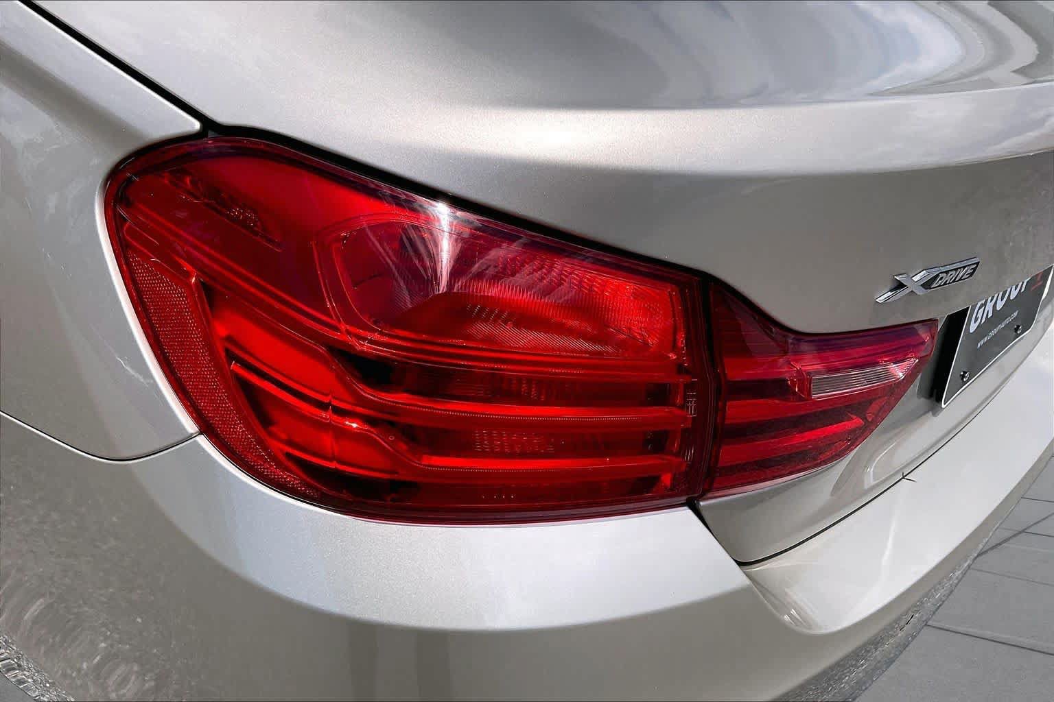 Used 2017 BMW 430i xDrive Convertible AWD/4WD image 27