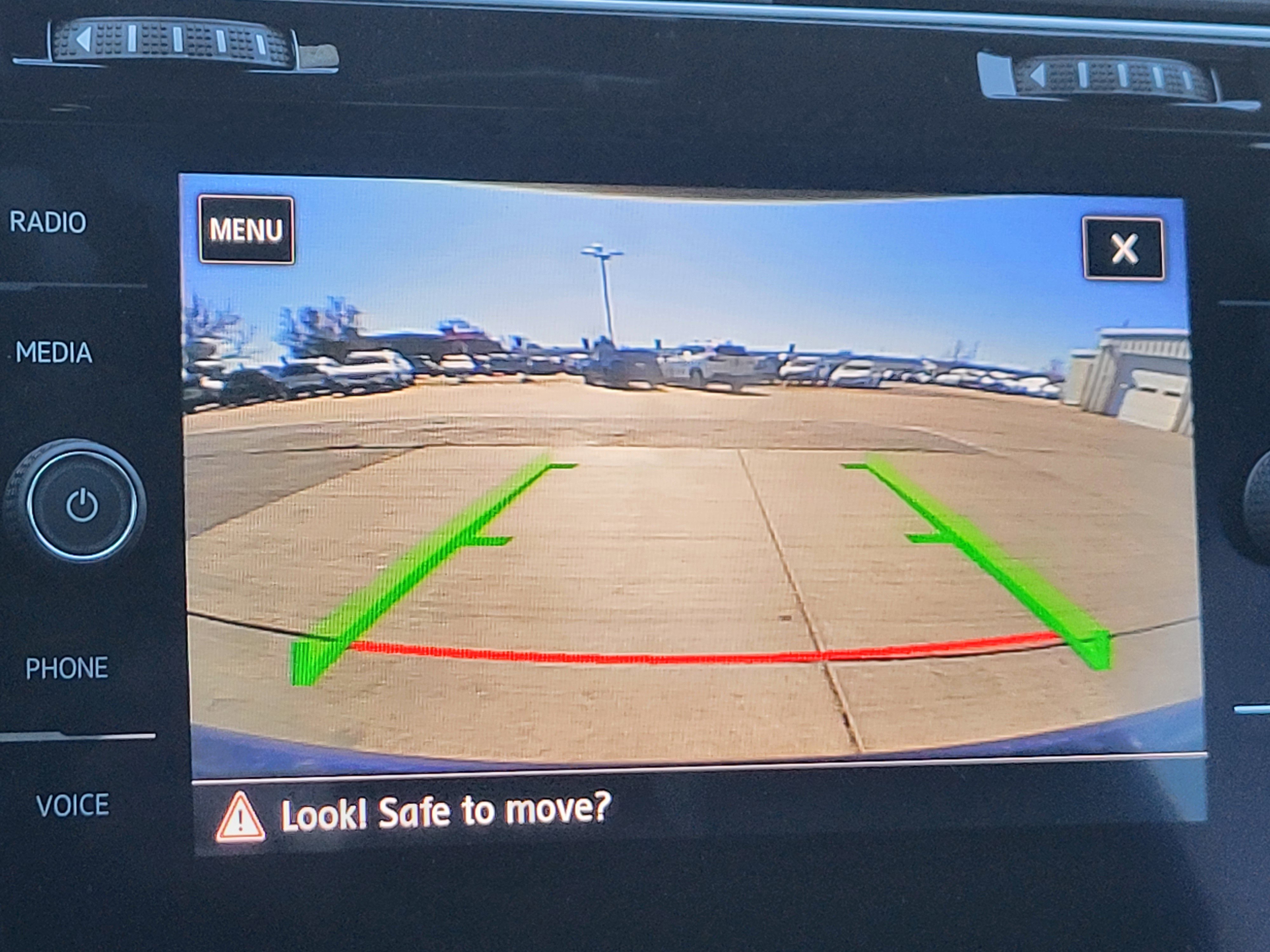 Used 2018 Volkswagen Golf R DCC & Navigation 4Motion image 33