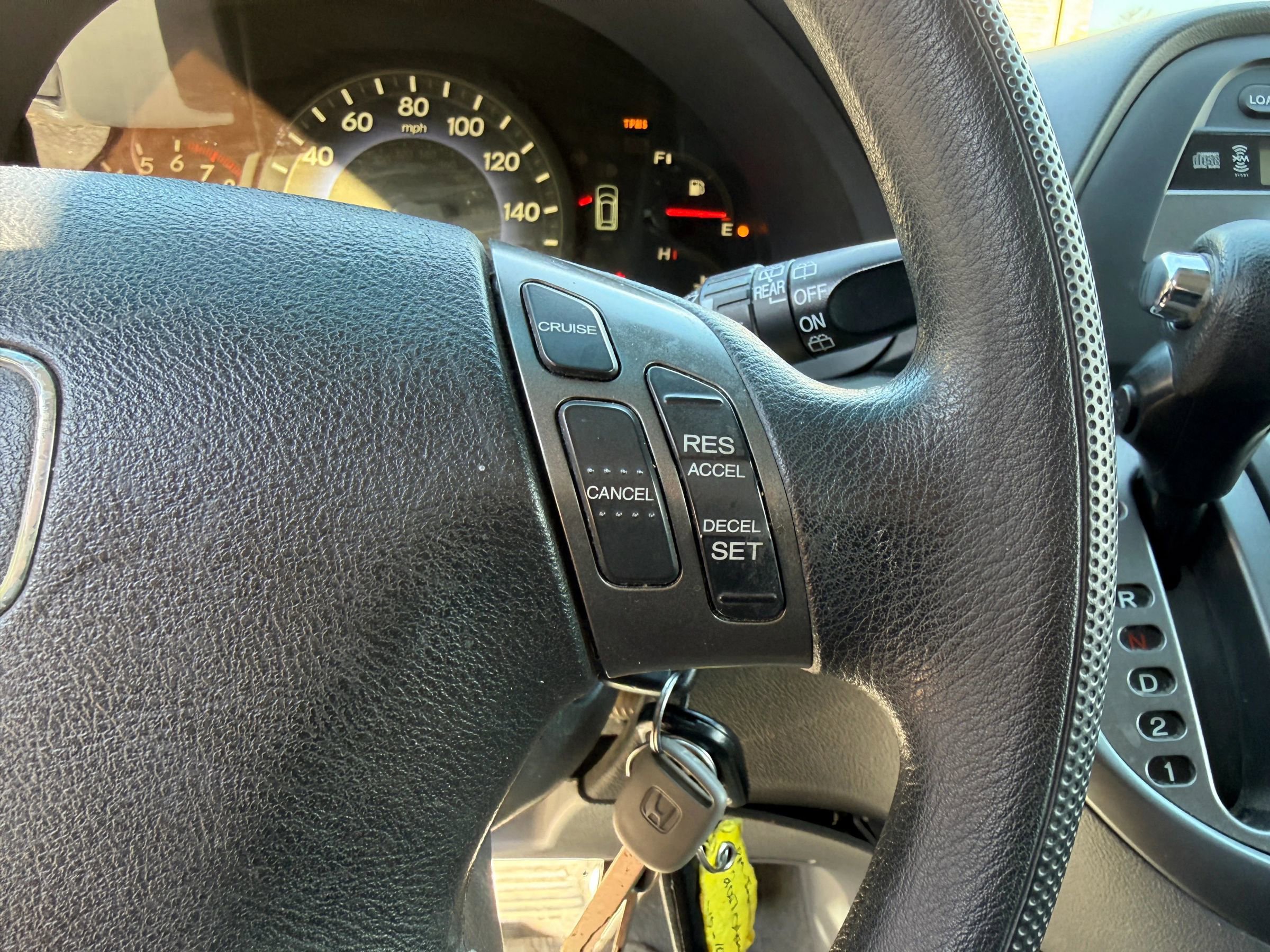 Used 2007 Honda Odyssey EX image 22