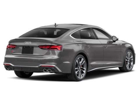 Certified 2025 Audi S5 Premium Plus image 2
