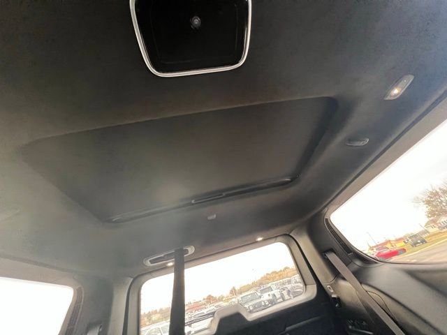 Used 2023 Jeep Grand Wagoneer Series II image 13