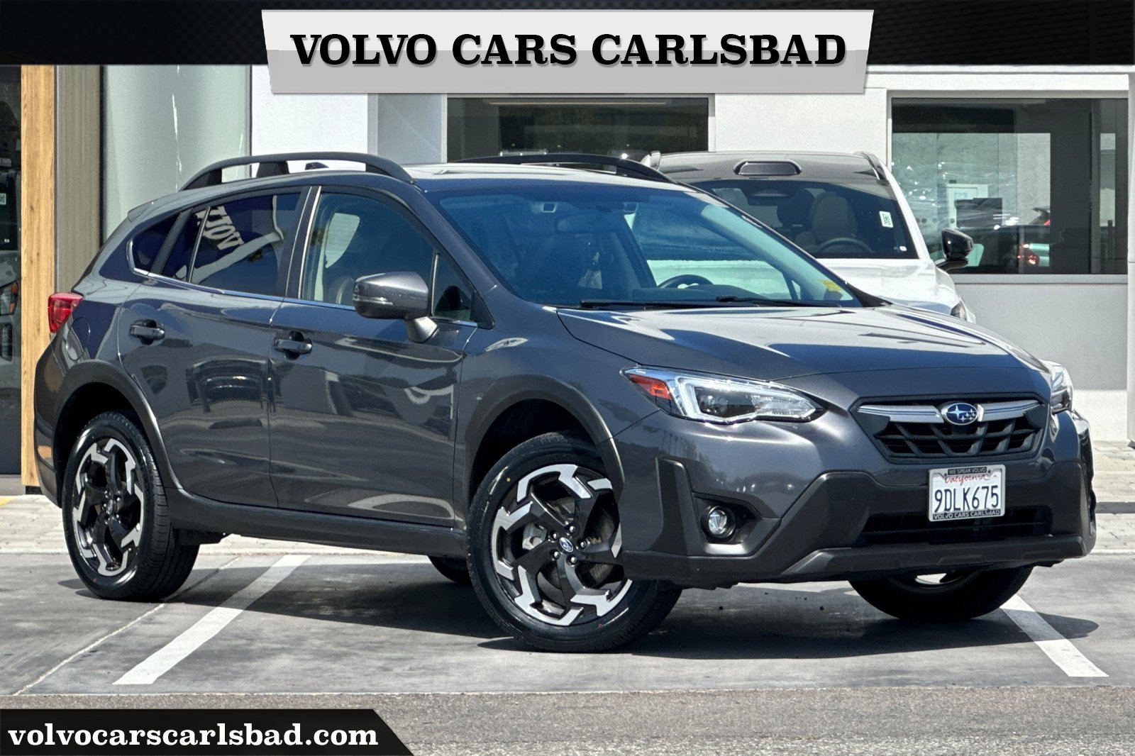 Used 2023 Subaru Crosstrek 2.5i Limited