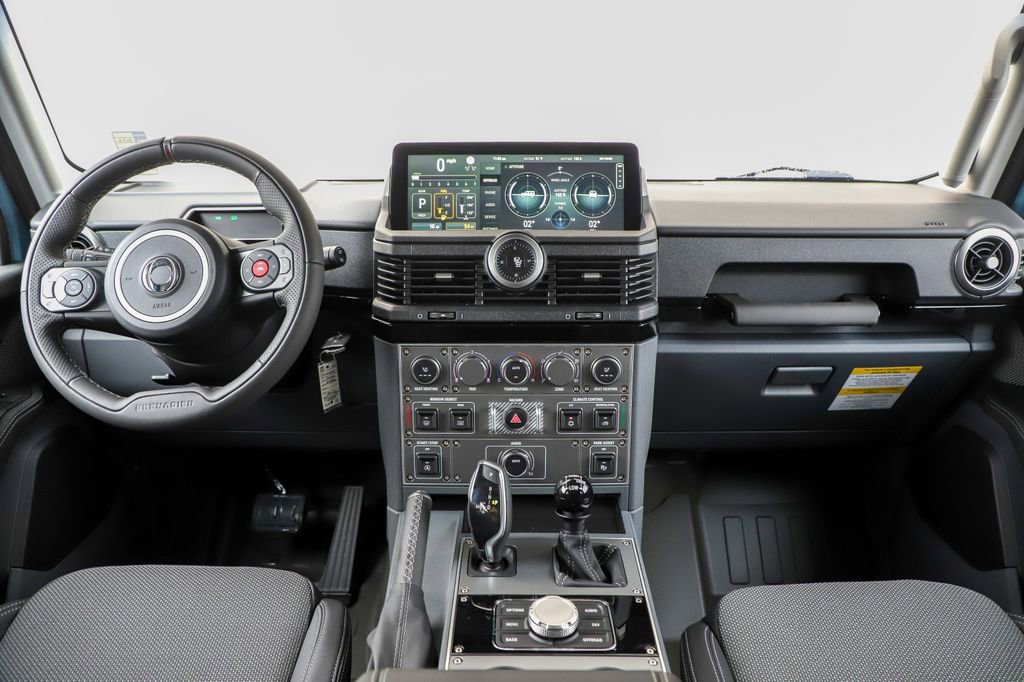 New 2026 INEOS Grenadier image 2