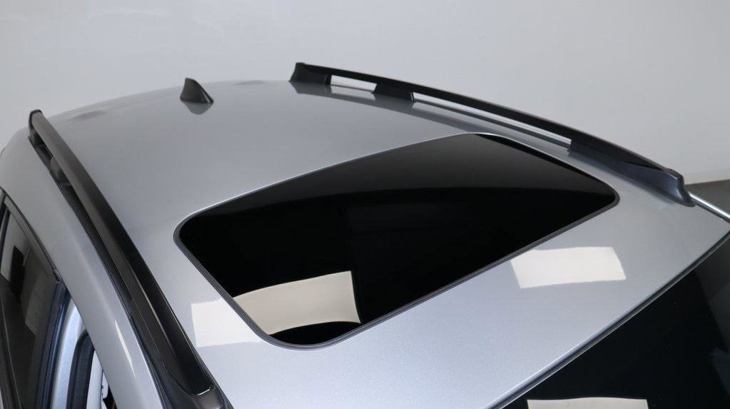 Used 2025 Subaru Crosstrek 2.5i Limited w/ Crosstrek Mirror Package image 14