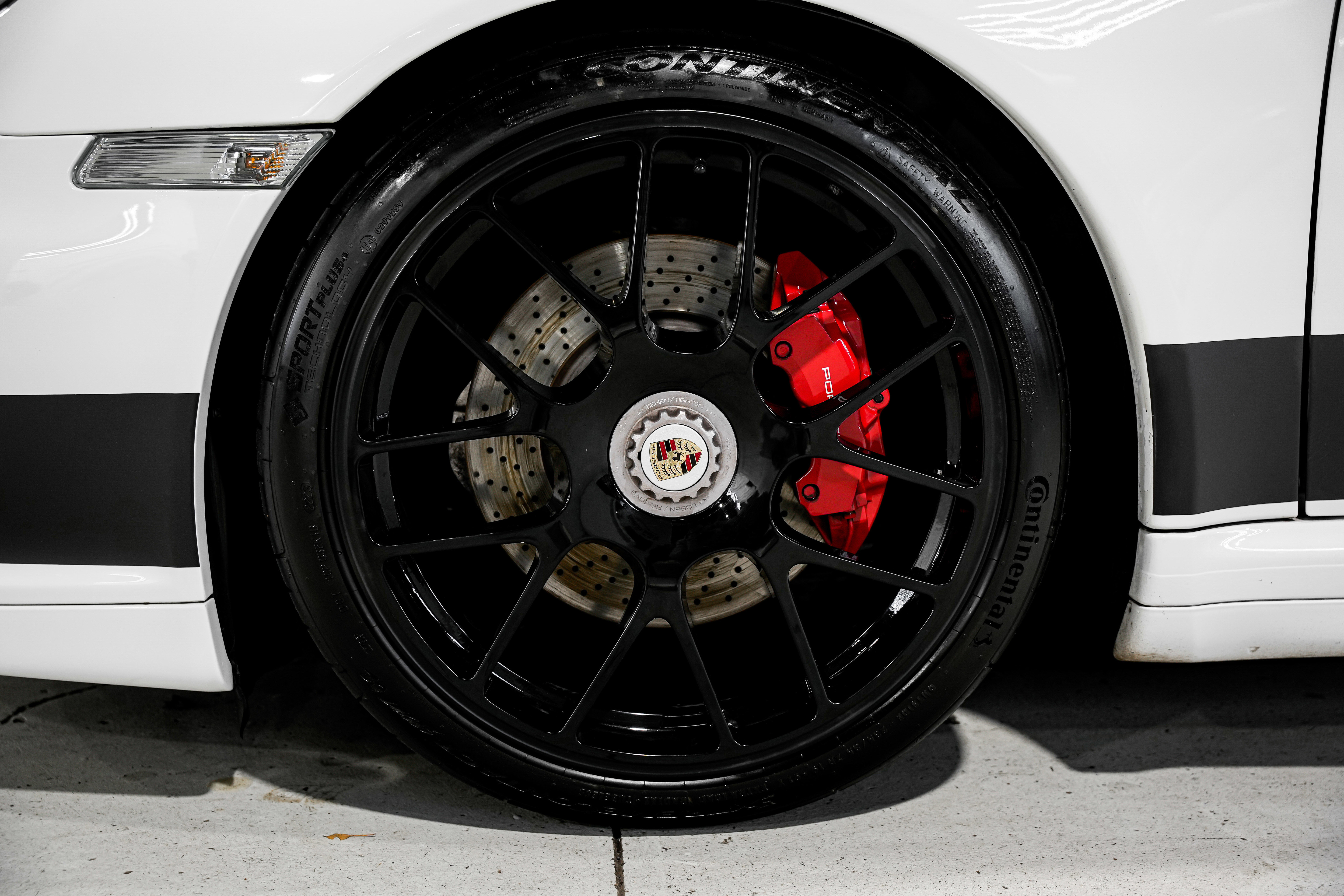 Used 2012 Porsche 911 Carrera GTS image 46