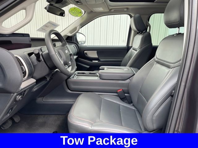 Used 2025 Ford Expedition Max Active image 9