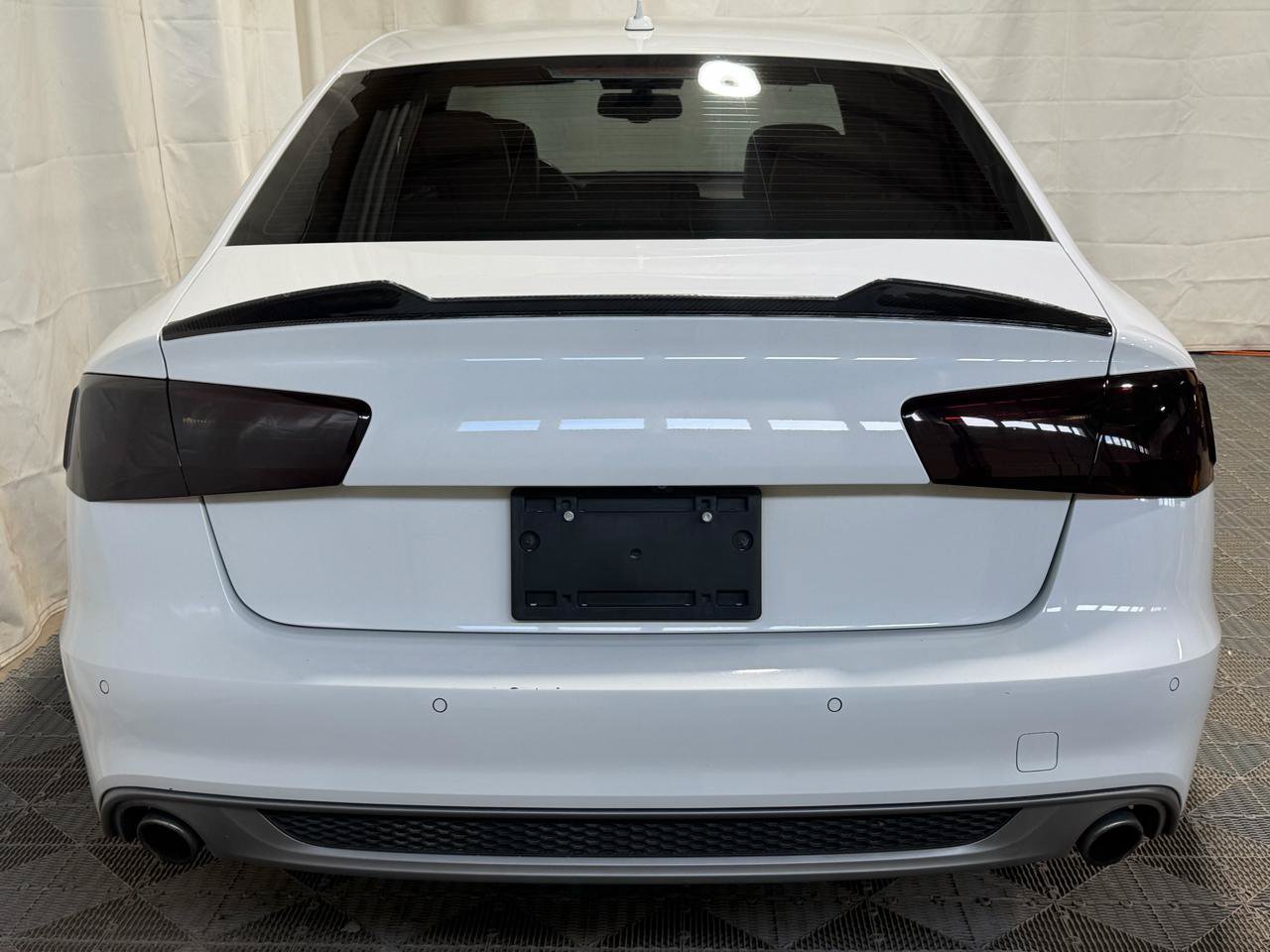 Used 2013 Audi A6 3.0T Prestige w/ Prestige Pkg AWD/4WD image 8