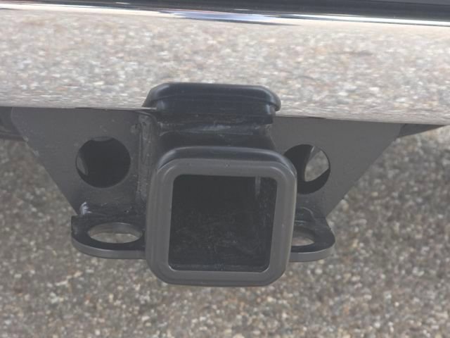 New 2026 Chevrolet Silverado 1500 LTZ image 15