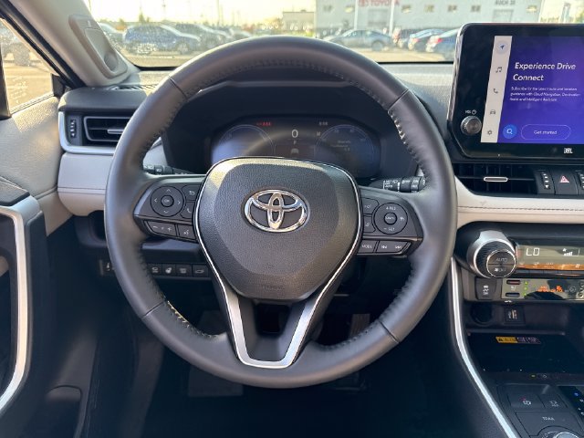 Used 2024 Toyota RAV4 Limited w/ Advanced Technology Package AWD/4WD image 21