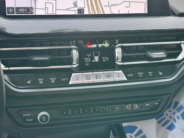 Certified 2023 BMW 228i xDrive Gran Coupe 228i xDrive Gran Coupe image 28