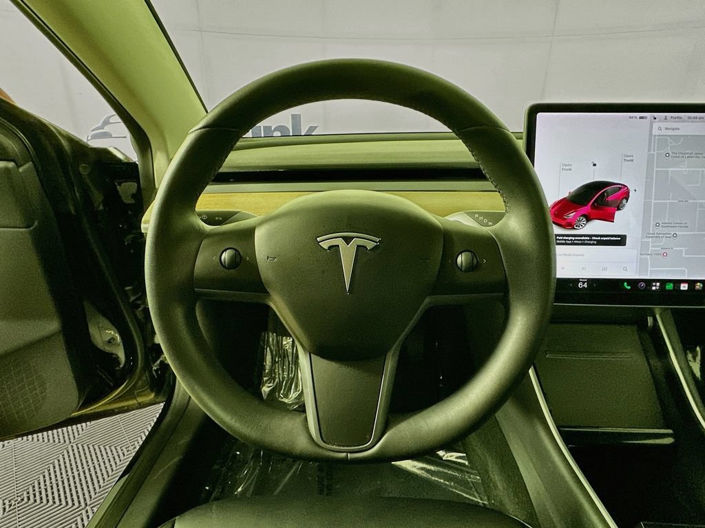 Used 2019 Tesla Model 3 Long Range AWD/4WD image 12