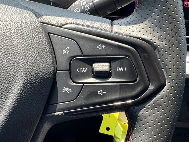 Certified 2024 Chevrolet Trax RS w/ Driver Confidence Package FWD image 22