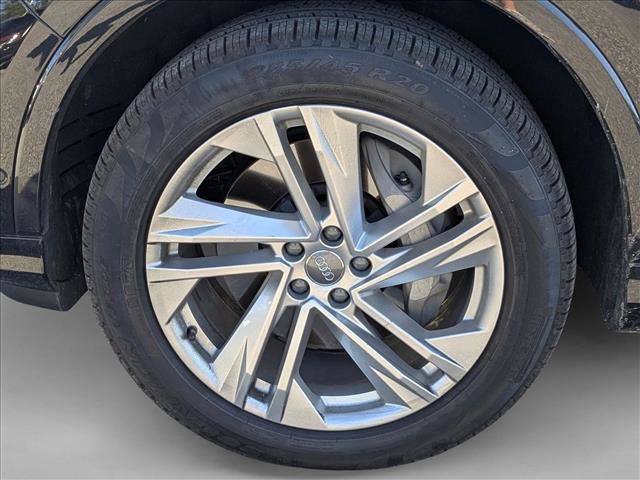 Used 2020 Audi Q7 3.0T Premium Plus image 10