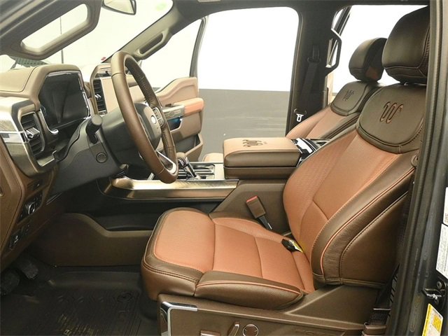New 2026 Ford F150 King Ranch image 13