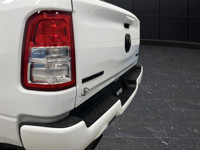 Used 2022 RAM 1500 Big Horn image 30