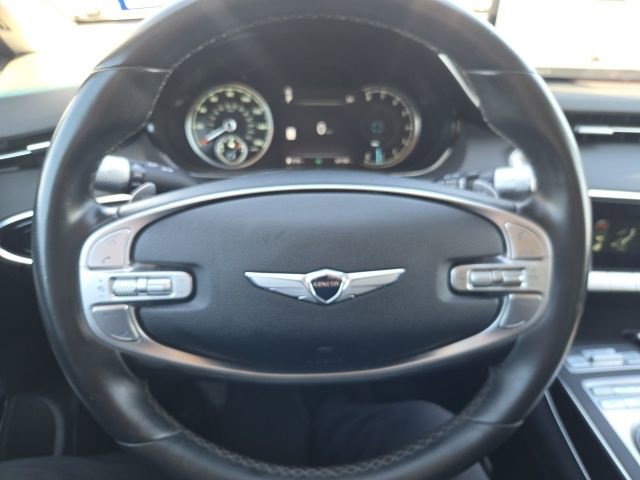 Used 2025 Genesis GV70 2.5T image 11