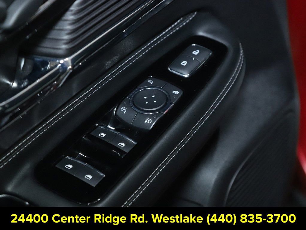 Used 2022 Lincoln Corsair FWD image 16