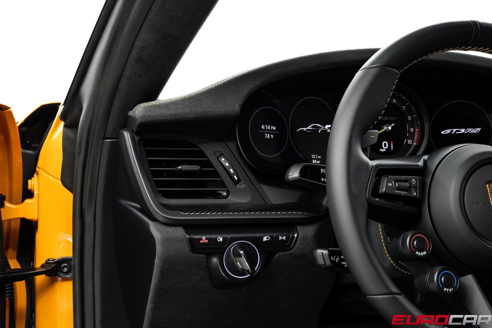 Used 2024 Porsche 911 GT3 RS RWD image 30