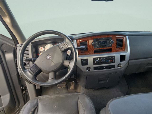 Used 2006 Dodge Ram 1500 Truck Laramie AWD/4WD image 24