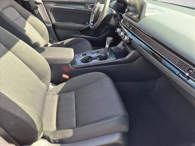 Used 2026 Honda Civic LX image 18