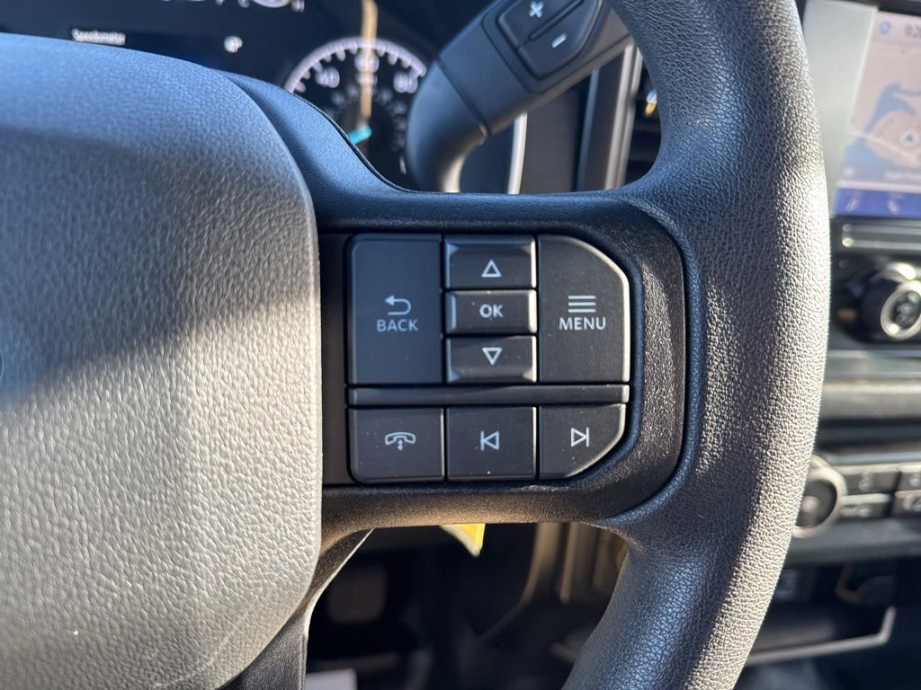 Used 2023 Ford F150 XL w/ STX Appearance Package image 22