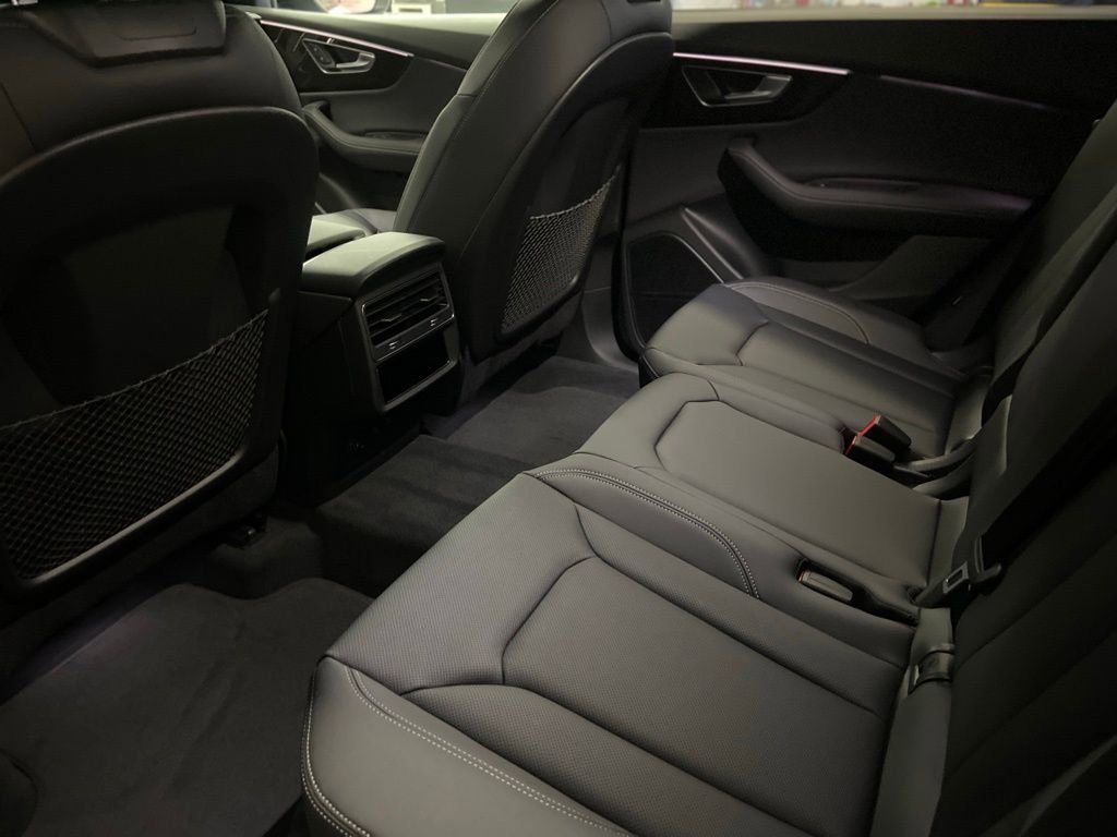 New 2026 Audi Q8 Premium Plus AWD/4WD image 5