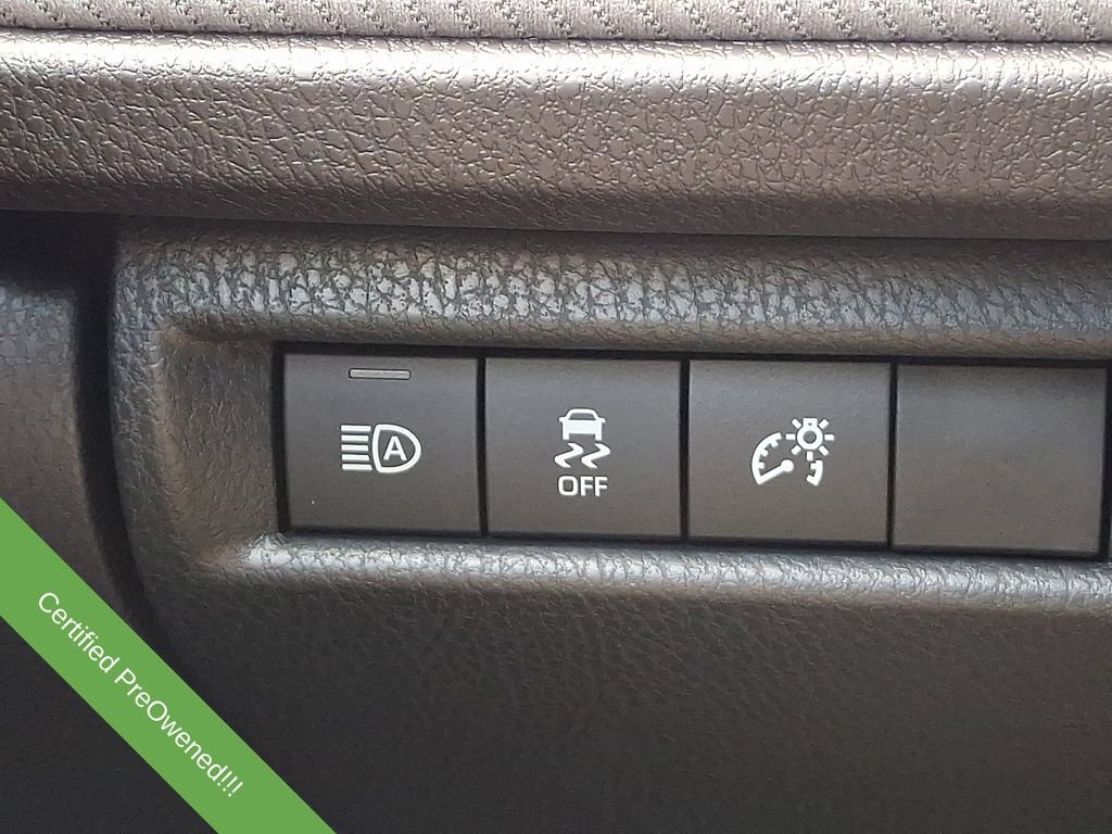 Used 2026 Toyota Camry SE w/ Convenience Package FWD image 30