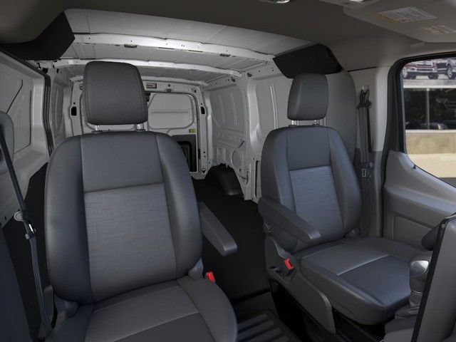 New 2026 Ford Transit 250 Low Roof RWD image 10