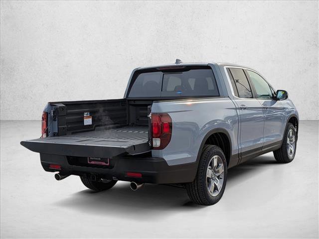New 2026 Honda Ridgeline RTL image 3