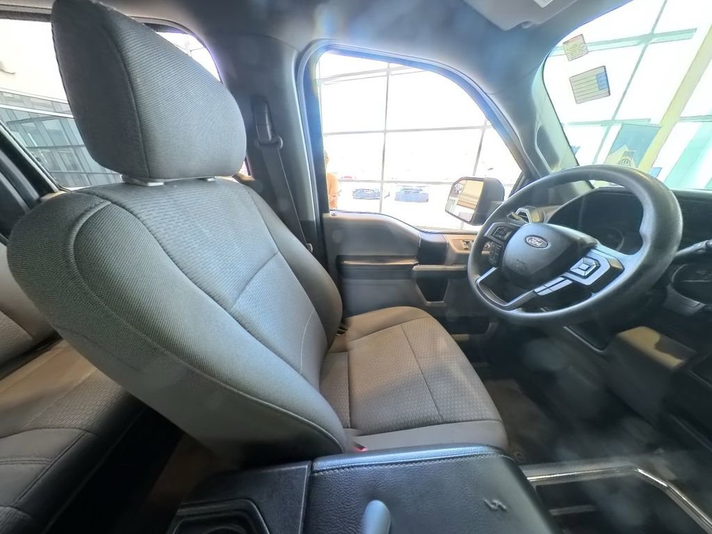 Used 2018 Ford F150 XLT image 31
