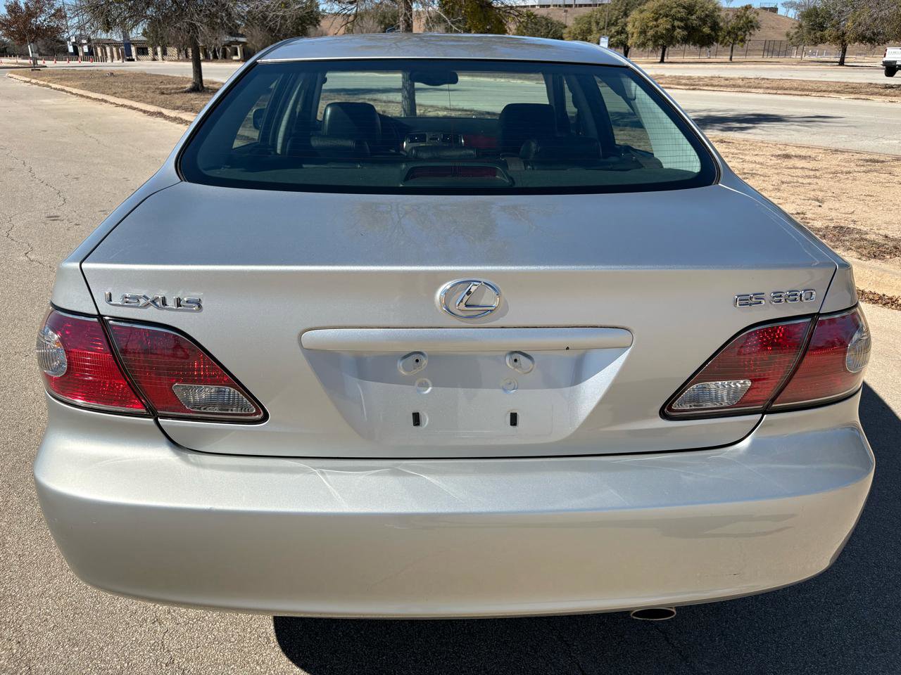 Used 2004 Lexus ES 330 image 7