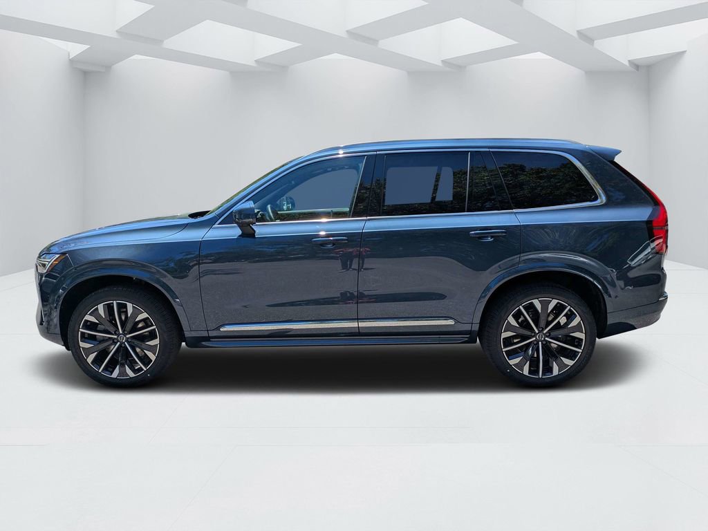 New 2026 Volvo XC90 B6 Ultra w/ Protection Package Premier AWD/4WD image 6